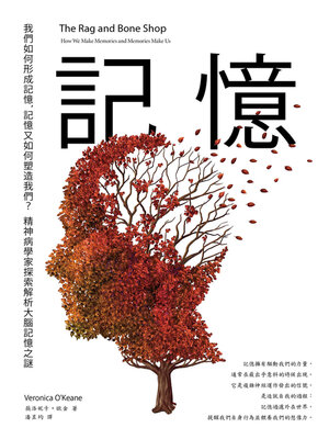 cover image of 記憶
